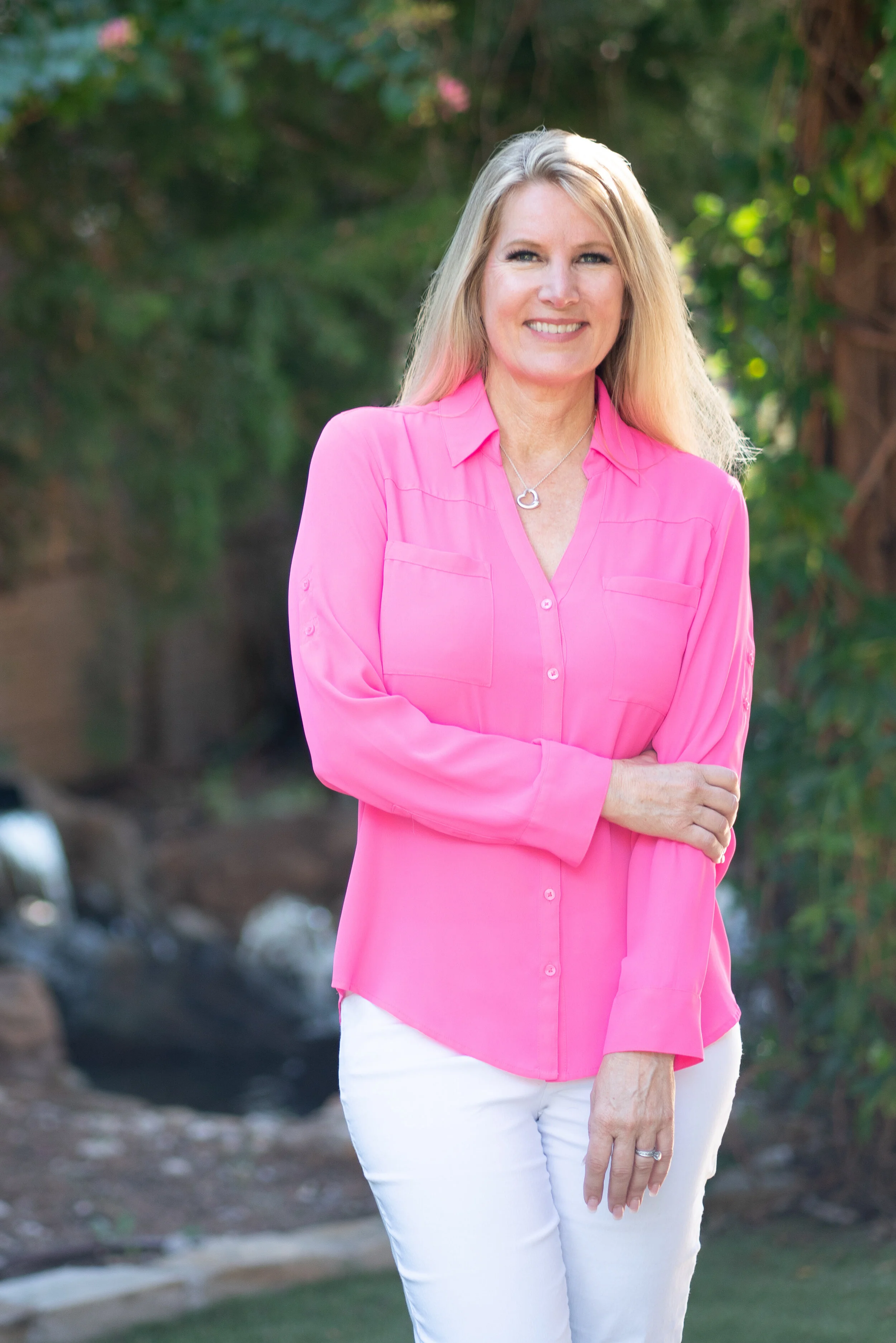 Dr. Victorya Rogers