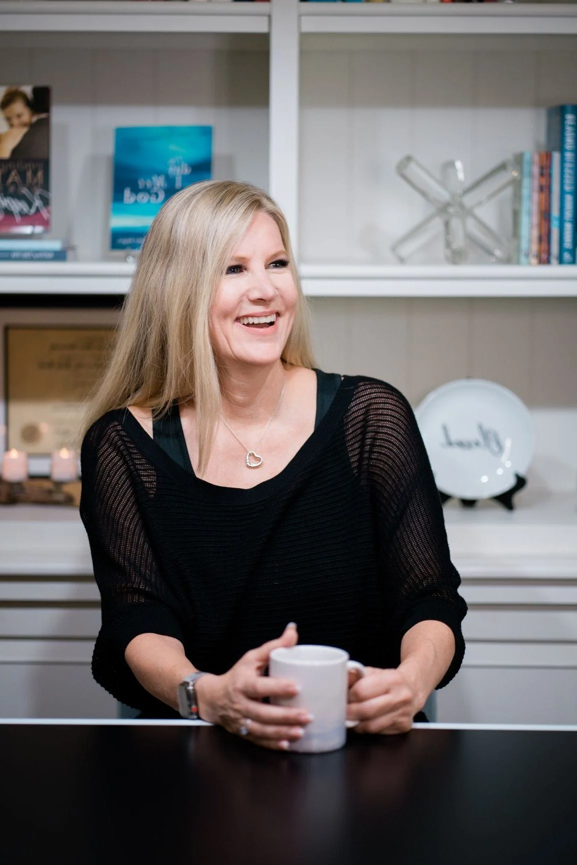 Dr. Victorya Rogers