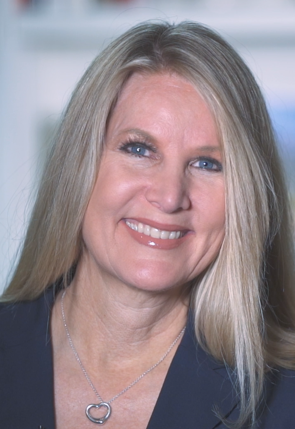 Dr. Victorya Rogers headshot