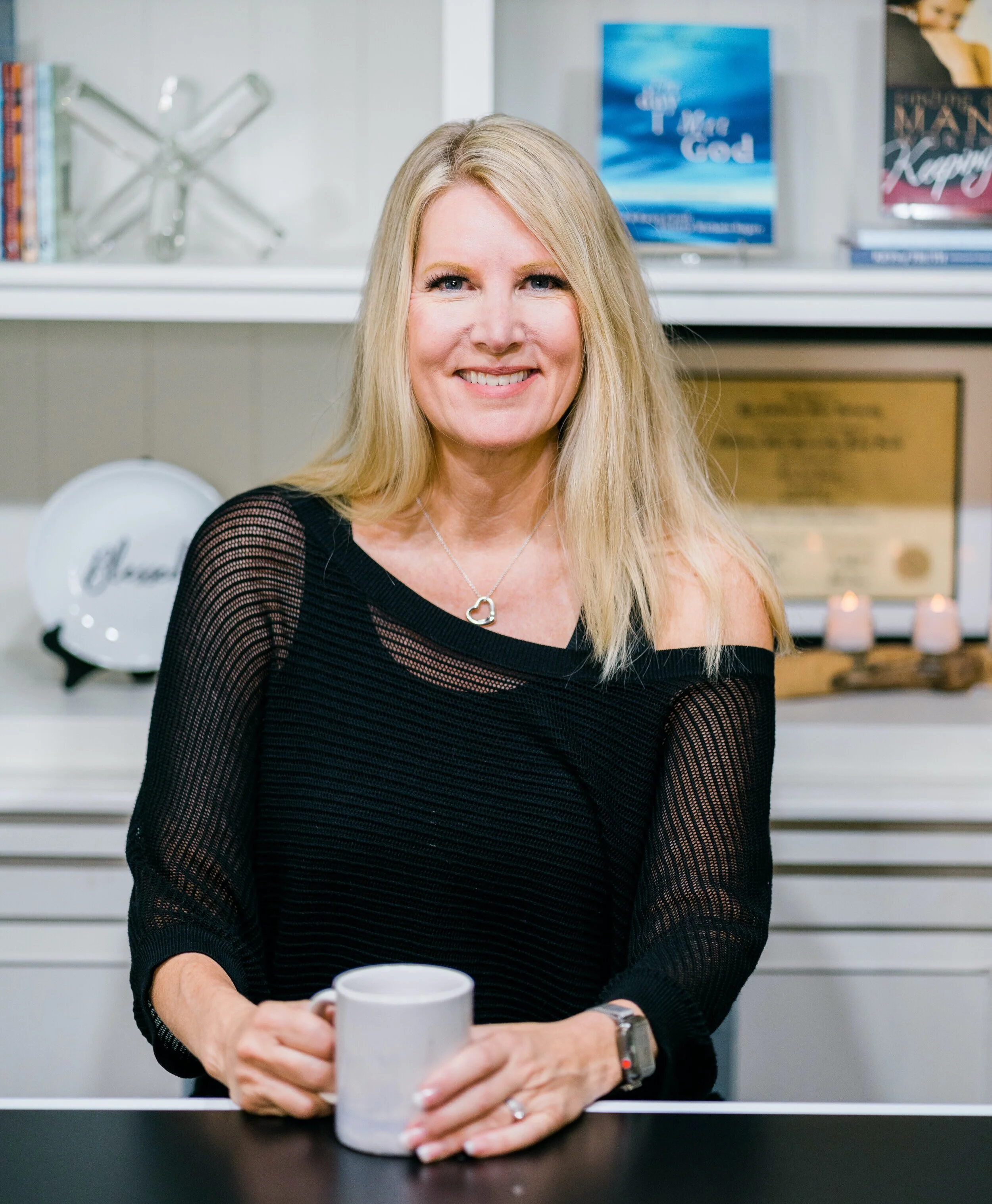 Dr. Victorya Rogers